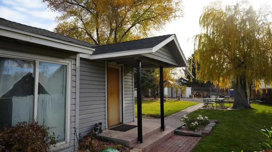920 S 5th Street, Montrose, CO 81401 - #3