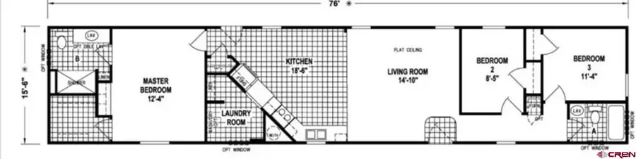 62650 Lasalle Road #811, Montrose, CO 81401 - #2