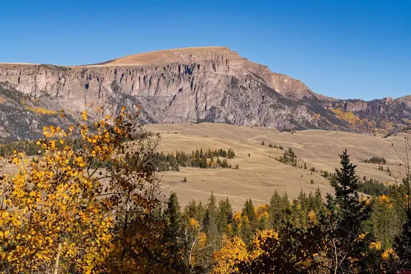 32229 Bristol Head Drive, Creede, CO 81130