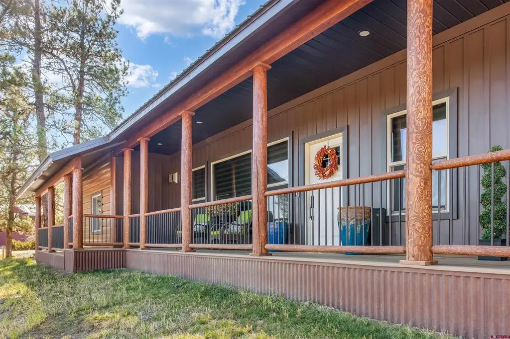 475 Hills Circle, Pagosa Springs, CO 81147 - #1