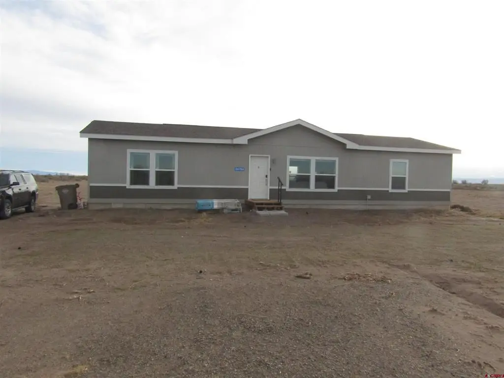 4784 Alpine Ranch, Alamosa, CO 81101 - #1