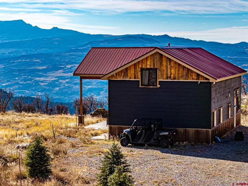 100 Highway 92, Crawford, CO 81415 - #1