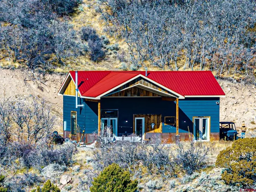 100 Highway 92, Crawford, CO 81415 - #3