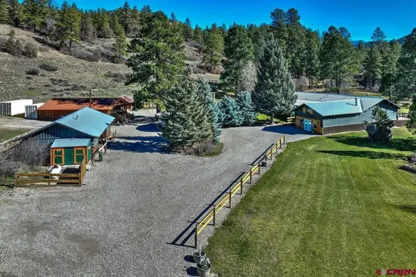 11044 Highway 84, Pagosa Springs, CO 81147