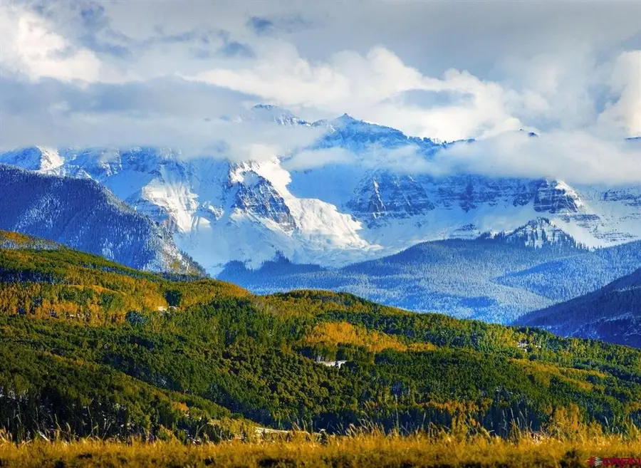 DRR Last Dollar Road, Telluride, CO 81435 - #2