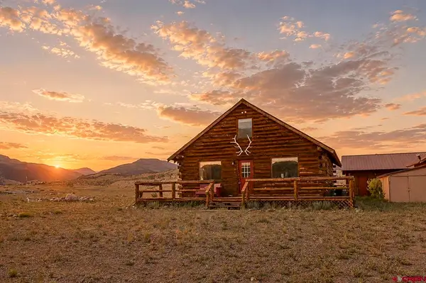 415 Ridge Drive, Creede, CO 81130