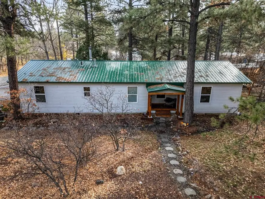 199 Timber Drive, Durango, CO 81303 - #2