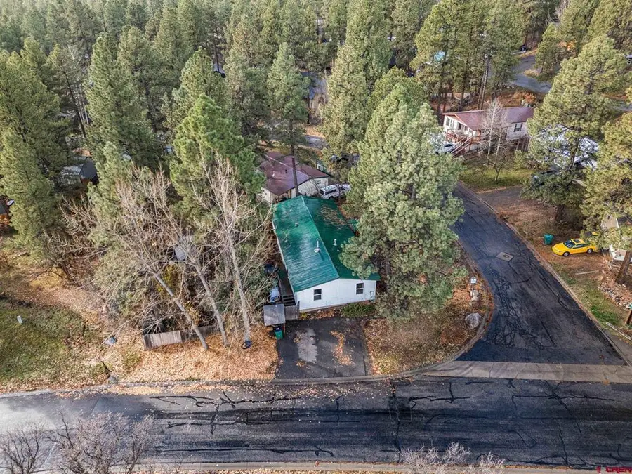 199 Timber Drive, Durango, CO 81303 - #3