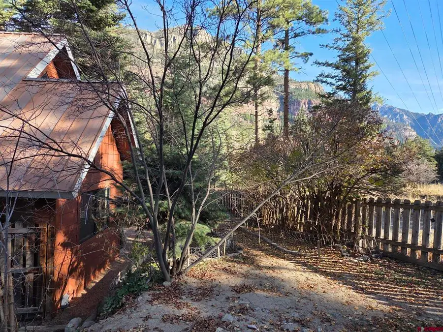 157 Whispering Pines Drive, Ouray, CO 81427 - #2