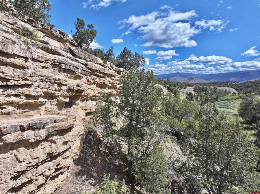 TBD (Tract 4) Cr 1, Montrose, CO 81403 - #2