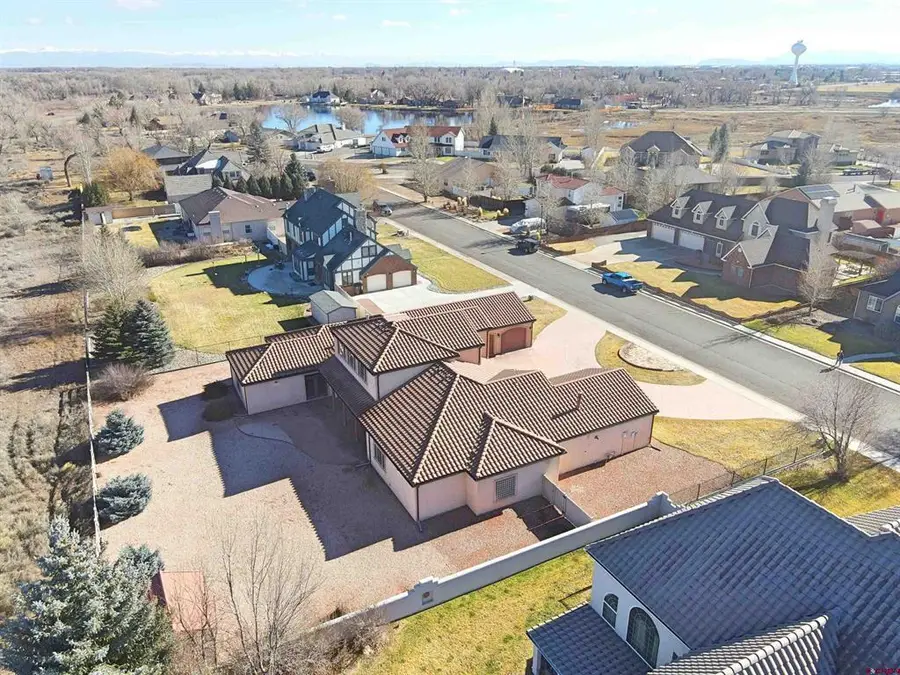 2909 Sarah Lane, Alamosa, CO 81101 - #2