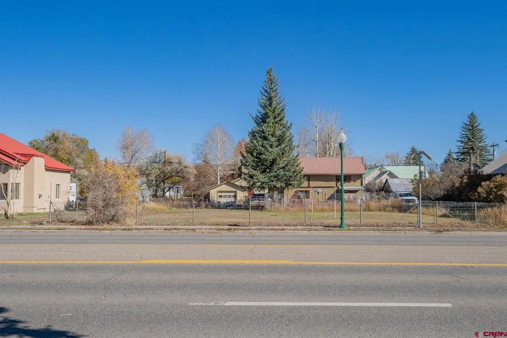 404 N Main Street, Gunnison, CO 81230 - #1