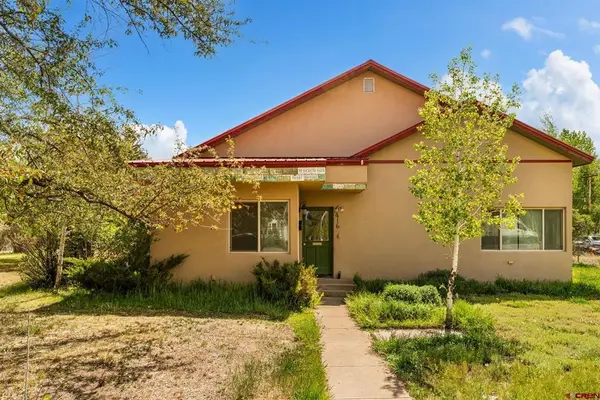 416 N Main Street, Gunnison, CO 81230