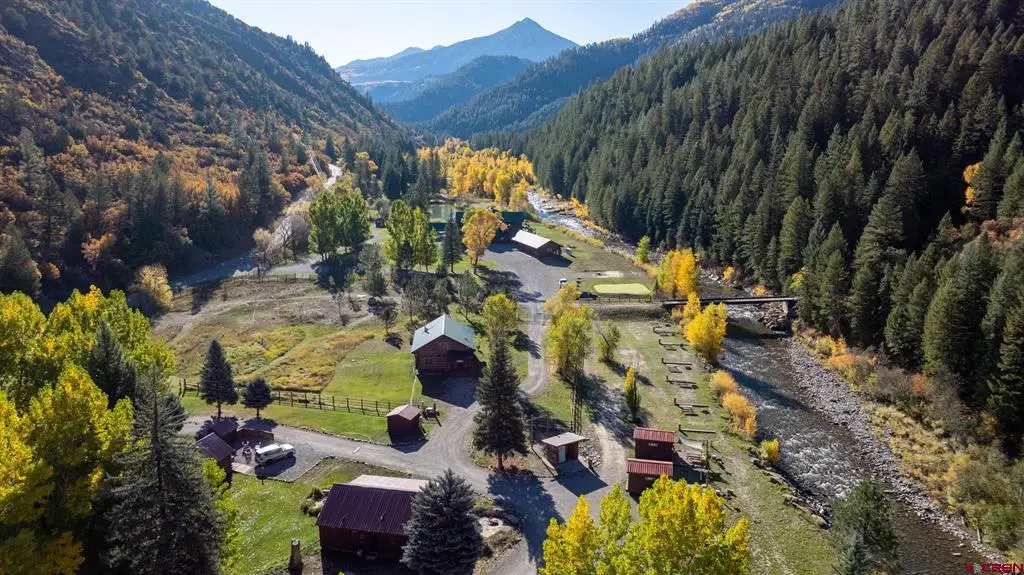 30682 & 30680 County Road 12, Somerset, CO 81434 - #1