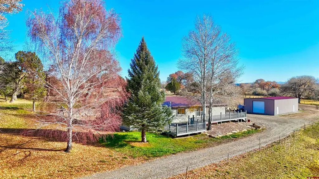 19748 Road 21.4, Lewis, CO 81327 - #1