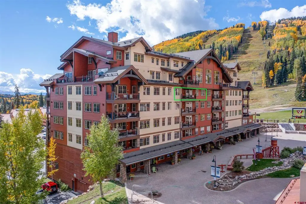 24 Sheol Street #404, Durango, CO 81301 - #1