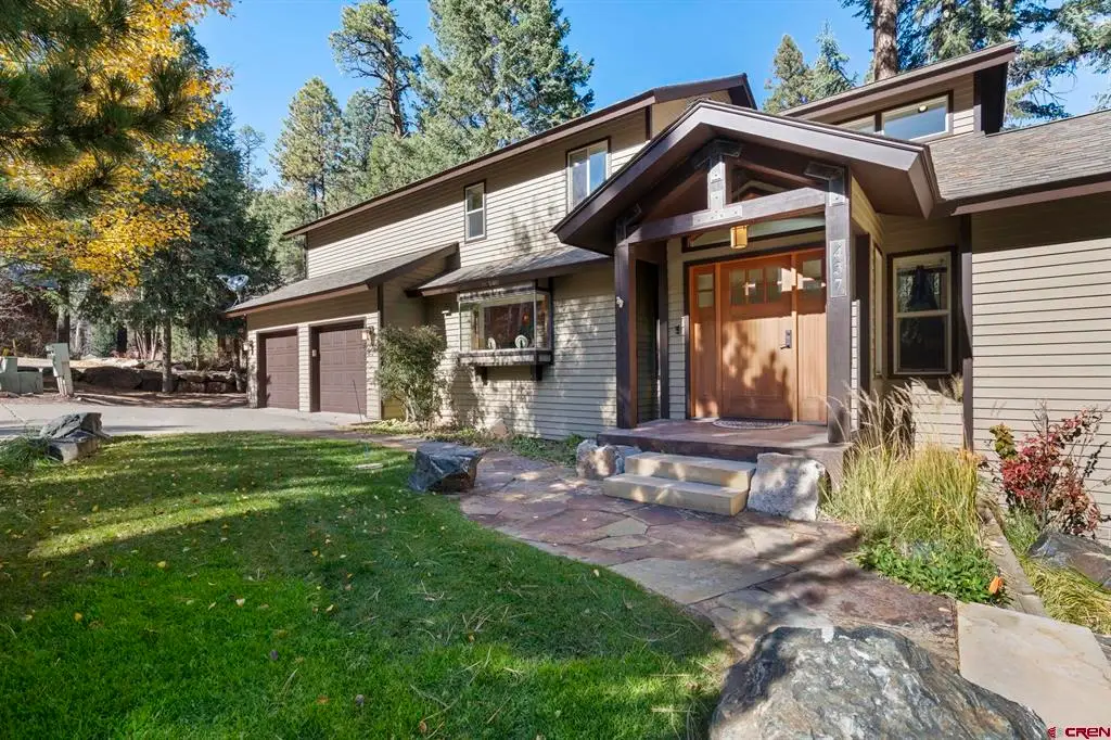 437 County Road 200, Durango, CO 81301 - #1