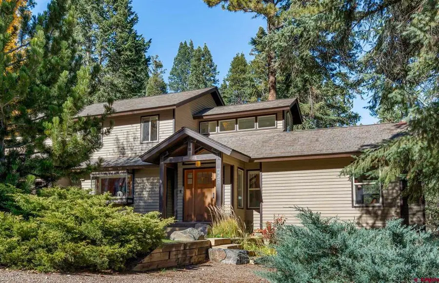 437 County Road 200, Durango, CO 81301 - #2