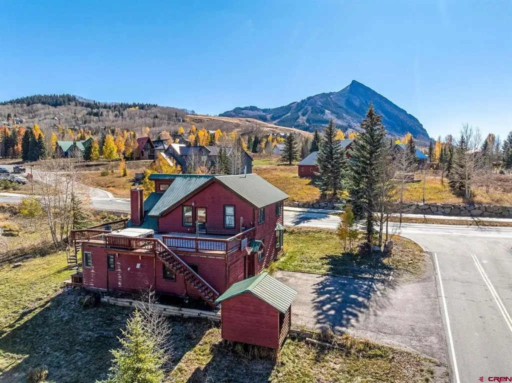 67 Paradise Road, Mount Crested Butte, CO 81225 - #1