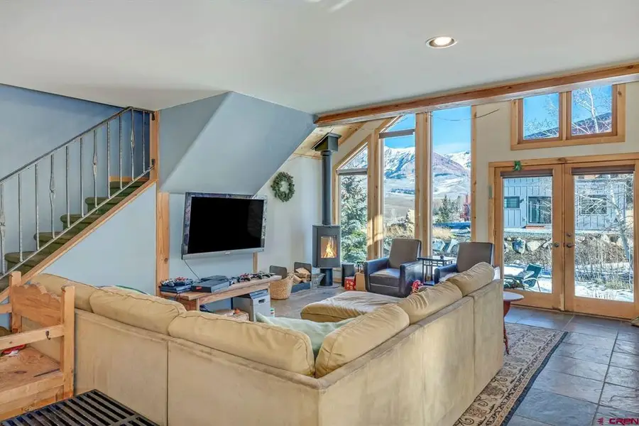 67 Paradise Road, Mount Crested Butte, CO 81225 - #2