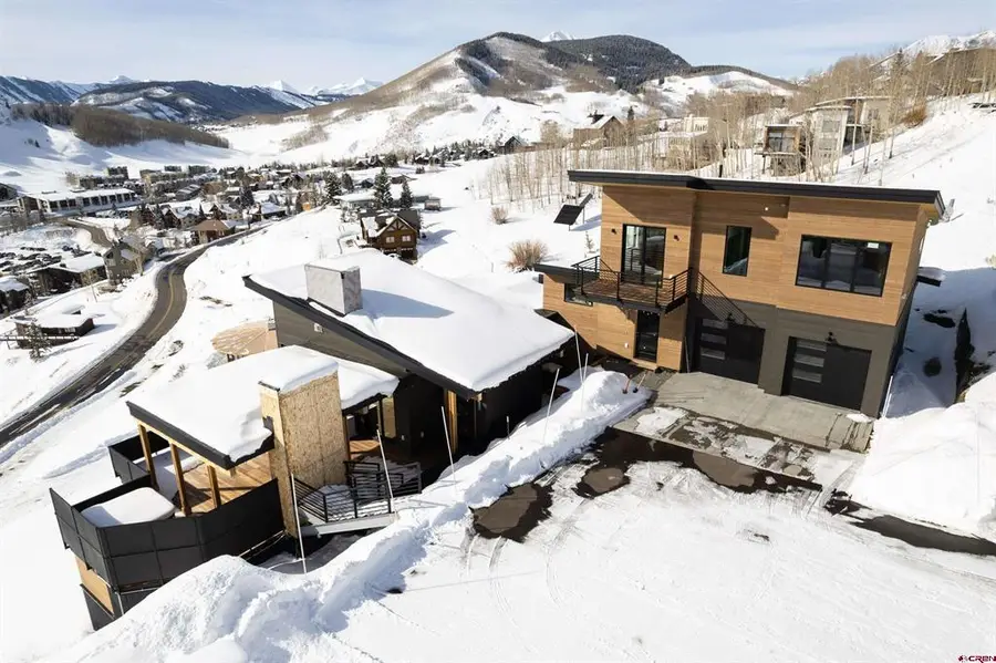 63 Cinnamon Mountain Road, Mount Crested Butte, CO 81225 - #3