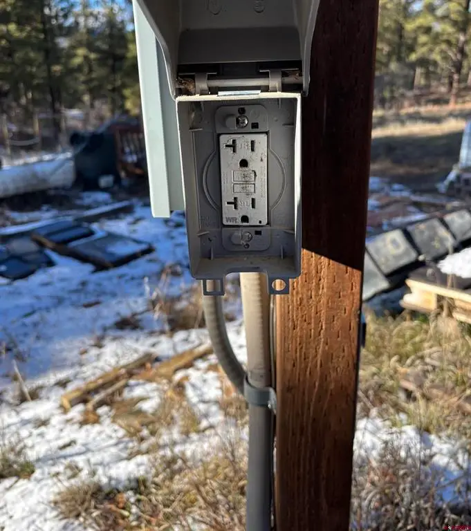 520 Hilltop Drive, Pagosa Springs, CO 81147 - #2