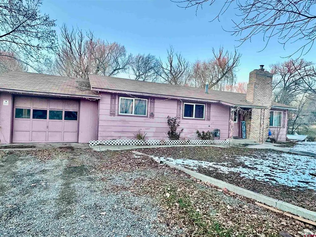 14211 Highway 65, Eckert, CO 81418 - #1