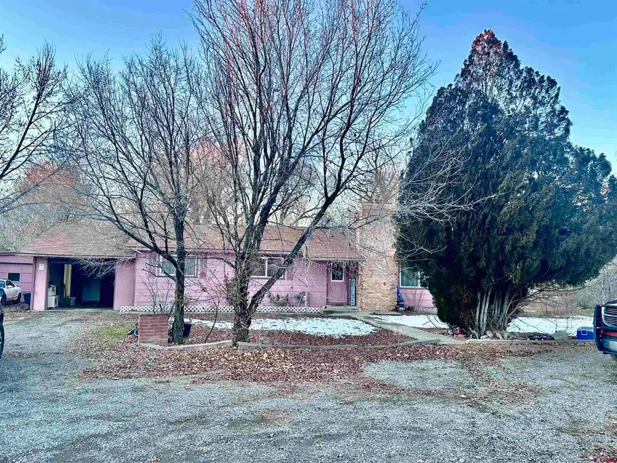 14211 Highway 65, Eckert, CO 81418 - #2