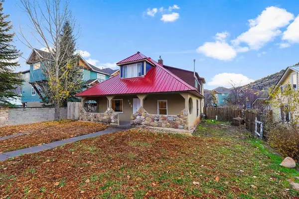 562 E 1st Street, Durango, CO 81301