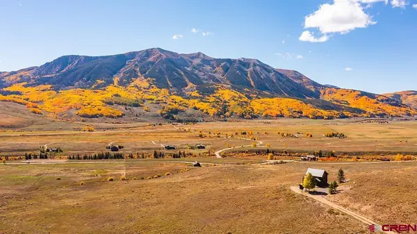 996 Lower Highlands Road, Crested Butte, CO 81224