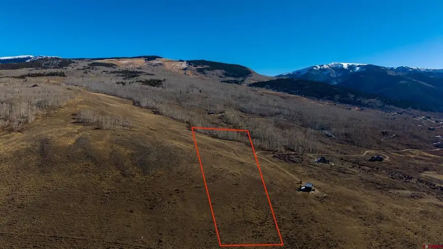 996 Lower Highlands Road, Crested Butte, CO 81224 - #3