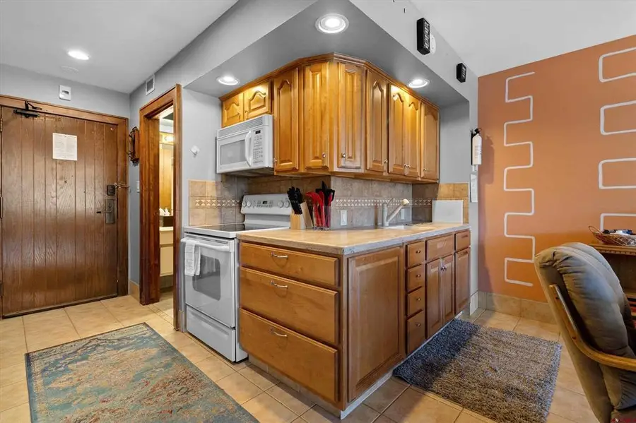 314 N Tamarron Drive #203, Durango, CO 81301 - #2