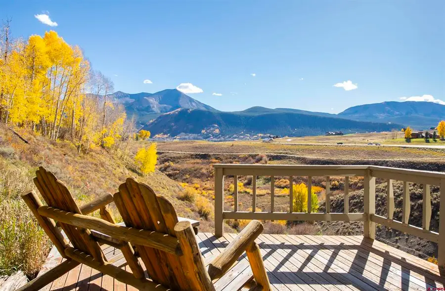 27 Crystal Road #5, Mount Crested Butte, CO 81225 - #3