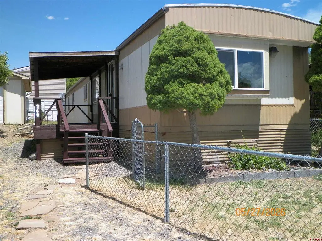 240 SW 13th Circle, Cedaredge, CO 81413 - #1
