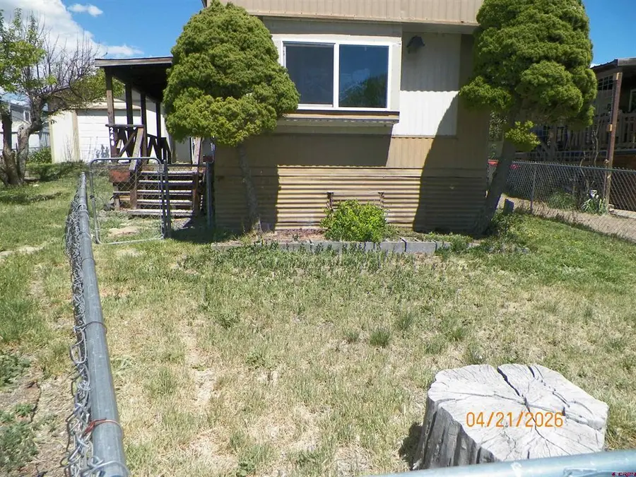 240 SW 13th Circle, Cedaredge, CO 81413 - #2