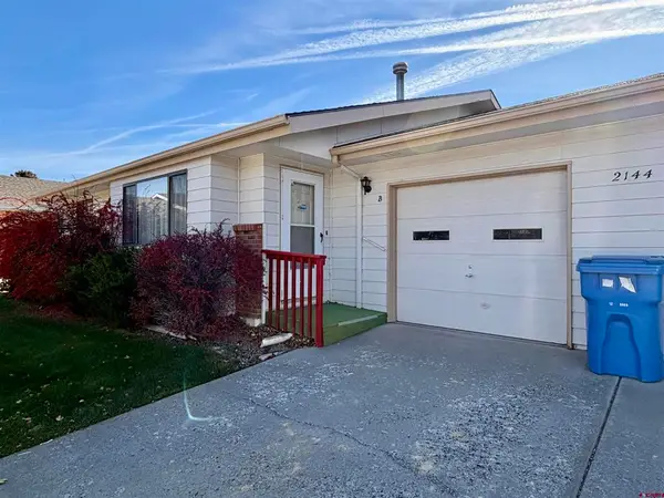 2144 Stratford Drive #B, Montrose, CO 81401