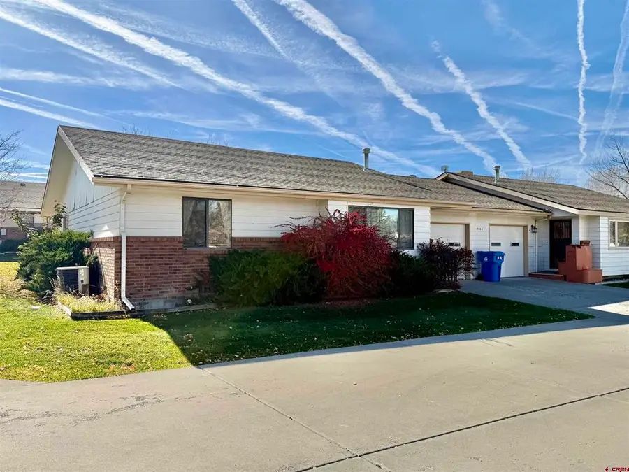 2144 Stratford Drive #B, Montrose, CO 81401 - #2
