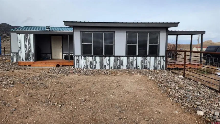 152 Pinon Road, Del Norte, CO 81132 - #2