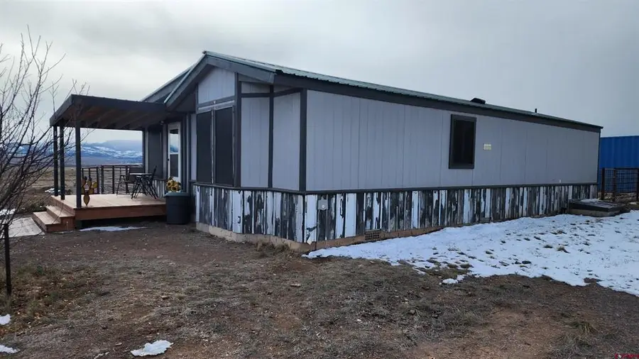 152 Pinon Road, Del Norte, CO 81132 - #3