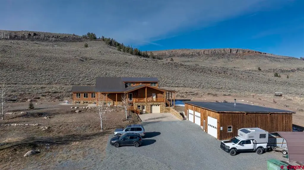 27001 State Highway 149, Gunnison, CO 81230 - #1