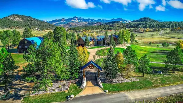 56 Black Powder Place, Pagosa Springs, CO 81147