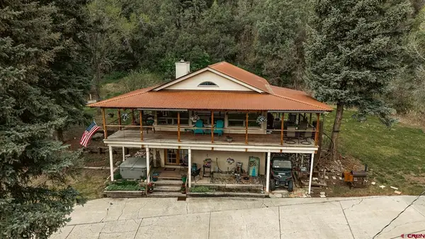 18201 133 Highway, Somerset, CO 81434