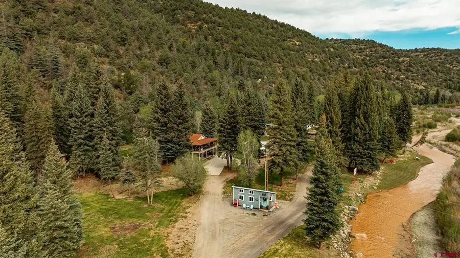 18201 133 Highway, Somerset, CO 81434 - #2