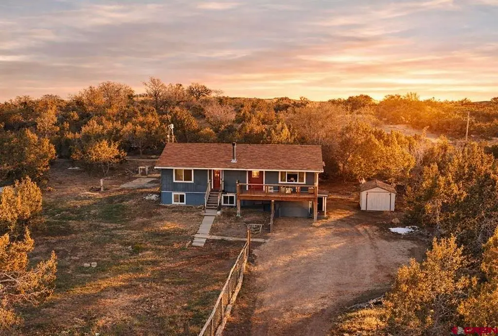 27425 Road P.7, Dolores, CO 81323 - #1