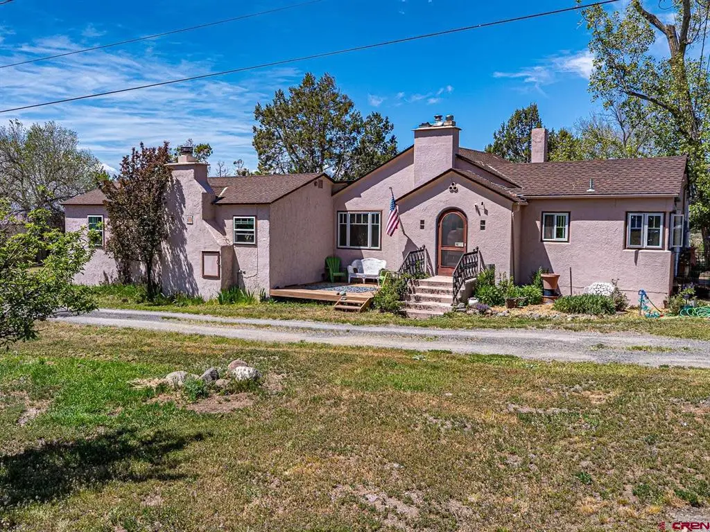 794 NE Indian Camp Avenue, Cedaredge, CO 81413 - #1