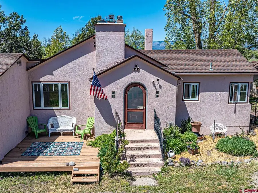 794 NE Indian Camp Avenue, Cedaredge, CO 81413 - #2
