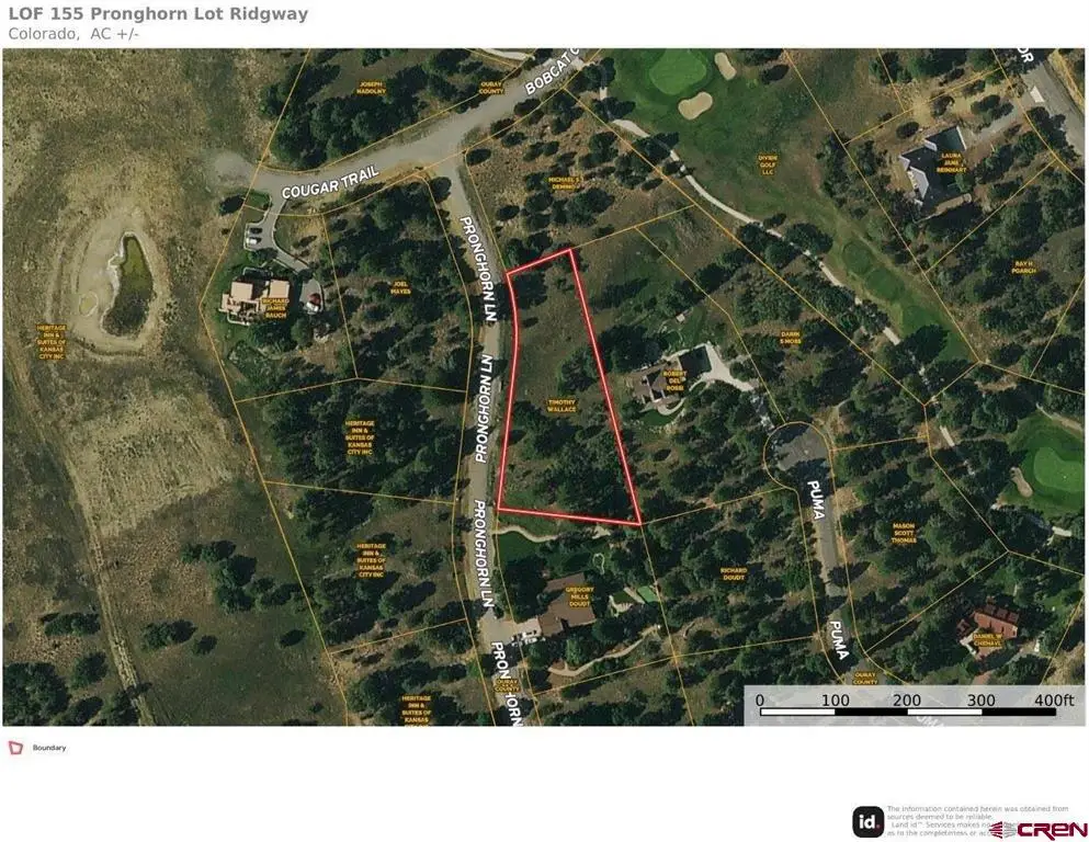 155 Pronghorn Lane, Ridgway, CO 81432 - #1