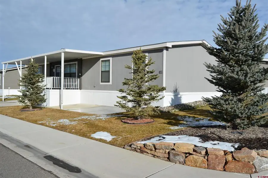 901 6530 Road #1030, Montrose, CO 81401 - #2