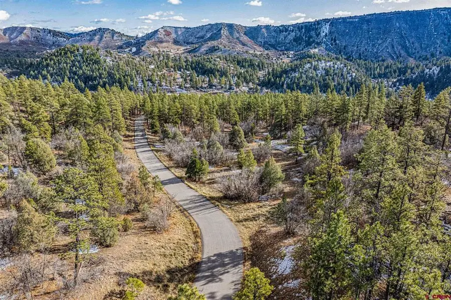 701 Durango Cliffs Drive, Durango, CO 81303 - #3