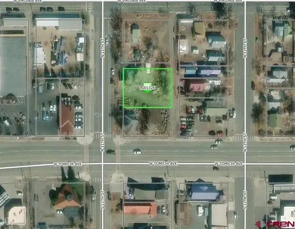 718 W Tomichi Avenue, Gunnison, CO 81230